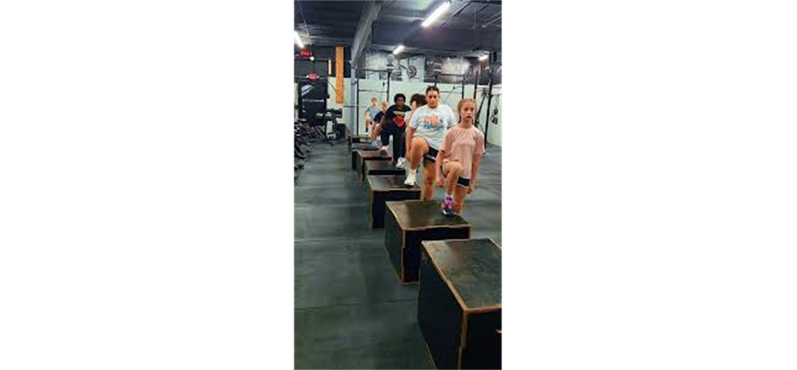 Strength & Conditioning